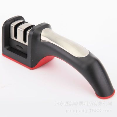 【廚房手動磨刀器 菜刀 廚房用具 跑江湖地攤新產(chǎn)品 可貼牌生產(chǎn)批發(fā)】價格_廠家 - 中國供應商
